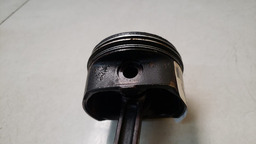 BIELA C/PISTAO KIA CERATO 1.6 2010 A 2013 STD