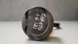 BIELA C/PISTAO KIA CERATO 1.6 2010 A 2013 STD (3)