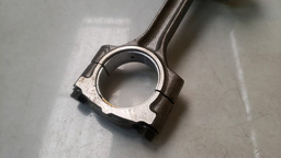 BIELA C/PISTAO RENAULT SANDERO 1.6 2015 A 2019 STD