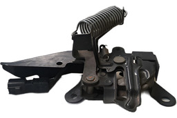 Fechadura Elétrica Capô Toyota Etios 2013 A 2018