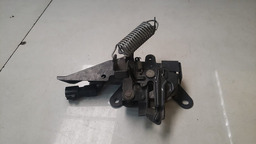 FECHADURA ELÉTRICA CAPÔ TOYOTA ETIOS 2013 A 2018