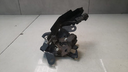 FECHADURA ELÉTRICA CAPÔ TOYOTA ETIOS 2013 A 2018