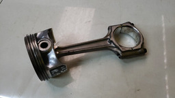 BIELA C/ PISTÃO CITROEN C4 CACTUS 1.6 2018 A 2022 STD (2)