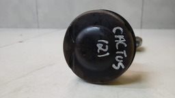 BIELA C/ PISTÃO CITROEN C4 CACTUS 1.6 2018 A 2022 STD (2)