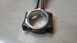 BIELA C/ PISTÃO CITROEN C4 CACTUS 1.6 2018 A 2022 STD (2)