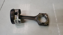 Biela Com Pistão Ford Ecosport 1.6 2012 A 2017 Std (7)