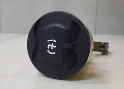 BIELA COM PISTÃO FORD ECOSPORT 1.6 2012 A 2017 STD (7)