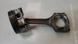 Biela Com Pistão Ford Ecosport 1.6 2012 A 2017 Std (8)