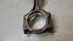 BIELA COM PISTÃO FORD ECOSPORT 1.6 2012 A 2017 STD (8)