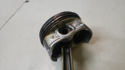 BIELA COM PISTÃO FORD ECOSPORT 1.6 2012 A 2017 STD (8)