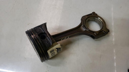 BIELA COM PISTÃO FORD ECOSPORT 1.6 2012 A 2017 STD (2)