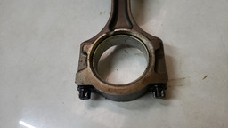 BIELA COM PISTÃO FORD ECOSPORT 1.6 2012 A 2017 STD (2)