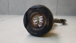 BIELA C/PISTÃO TOYOTA YARIS 1.5 2018 A 2021 STD (3)