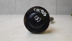 BIELA C/ PISTÃO CITROEN C4 CACTUS 1.6 2018 A 2022 STD (3)