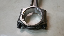 BIELA C/ PISTÃO CITROEN C4 CACTUS 1.6 2018 A 2022 STD (3)