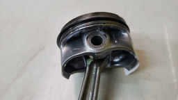 BIELA C/ PISTÃO CITROEN C4 CACTUS 1.6 2018 A 2022 STD (3)