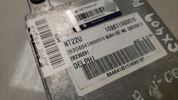 MÓDULO INJECAO JAC J6 2.0 2011 A 2016 28304841