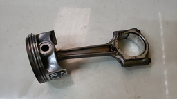 BIELA C/ PISTÃO CITROEN C4 CACTUS 1.6 2018 A 2022 STD (4)