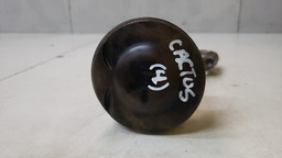 BIELA C/ PISTÃO CITROEN C4 CACTUS 1.6 2018 A 2022 STD (4)