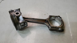 BIELA C/ PISTÃO CITROEN C4 CACTUS 1.6 2018 A 2022 STD (4)