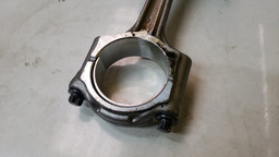 BIELA C/ PISTÃO CITROEN C4 CACTUS 1.6 2018 A 2022 STD (4)