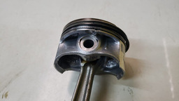 BIELA C/ PISTÃO CITROEN C4 CACTUS 1.6 2018 A 2022 STD (4)