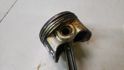 BIELA C/PISTÃO HONDA FIT 1.5 2015 A 2021 STD (3)