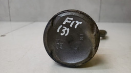 BIELA C/PISTÃO HONDA FIT 1.5 2015 A 2021 STD (3)