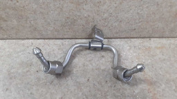 CANO FLAUTA HONDA CIVIC G10 2.0 2017 2018 2019