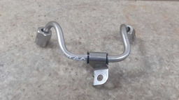 CANO FLAUTA HONDA CIVIC G10 2.0 2017 2018 2019