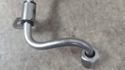 CANO FLAUTA HONDA CIVIC G10 2.0 2017 2018 2019