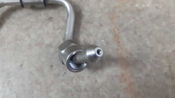 CANO FLAUTA HONDA CIVIC G10 2.0 2017 2018 2019