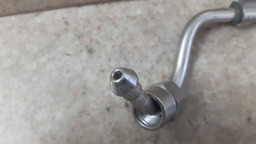 CANO FLAUTA HONDA CIVIC G10 2.0 2017 2018 2019