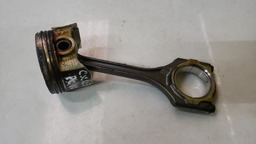 BIELA C/PISTÃO HONDA FIT 1.5 2015 A 2021 STD (2)