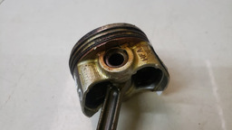 BIELA C/PISTÃO HONDA FIT 1.5 2015 A 2021 STD (2)