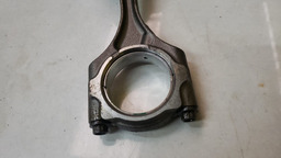 BIELA C/PISTÃO HONDA FIT 1.5 2015 A 2021 STD