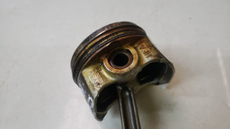 BIELA C/PISTÃO HONDA FIT 1.5 2015 A 2021 STD