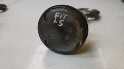 BIELA C/PISTÃO HONDA FIT 1.5 2015 A 2021 STD