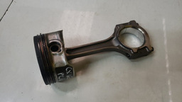 BIELA COM PISTÃO FORD ECOSPORT 1.6 2012 A 2017 STD (6)