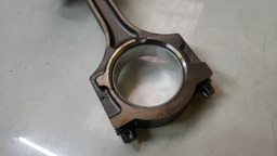 BIELA COM PISTÃO FORD ECOSPORT 1.6 2012 A 2017 STD (6)