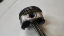 BIELA COM PISTÃO FORD ECOSPORT 1.6 2012 A 2017 STD (6)