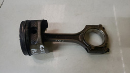 Biela Com Pistão Ford Ecosport 1.6 2012 A 2017 Std (4)