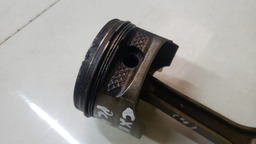 BIELA COM PISTÃO FORD ECOSPORT 1.6 2012 A 2017 STD (4)