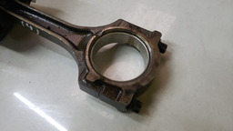 BIELA COM PISTÃO FORD ECOSPORT 1.6 2012 A 2017 STD (4)