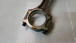 BIELA COM PISTÃO FORD ECOSPORT 1.6 2012 A 2017 STD