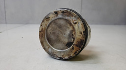 BIELA COM PISTÃO FORD ECOSPORT 1.6 2012 A 2017 STD