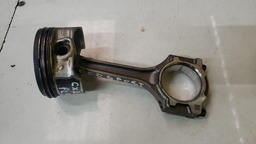 BIELA COM PISTÃO FORD ECOSPORT 1.6 2012 A 2017 STD (5)