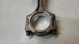 BIELA COM PISTÃO FORD ECOSPORT 1.6 2012 A 2017 STD (5)