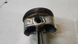 BIELA COM PISTÃO FORD ECOSPORT 1.6 2012 A 2017 STD (5)