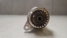 EIXO BALANCEADOR AUDI A5 TFSI 2.0 2010 A 2012 MAIOR